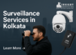 surveillance services in kolkata